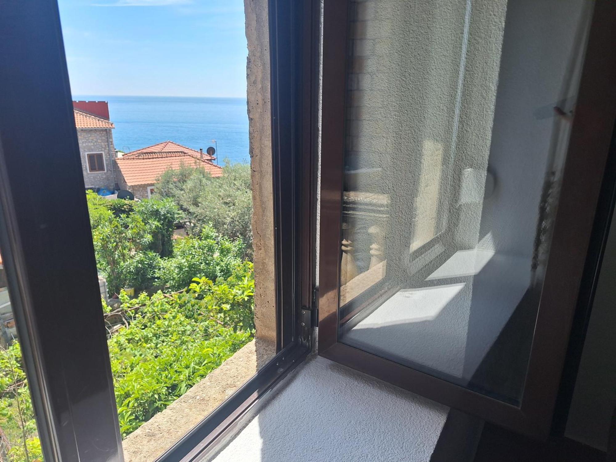 Guest House Naser Улцинь Экстерьер фото