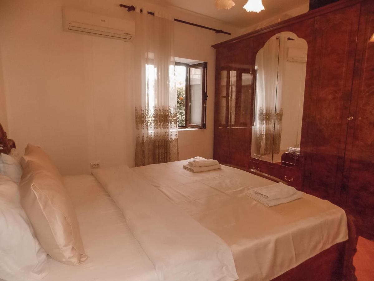 Guest House Naser Улцинь Экстерьер фото